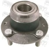 Radnabe Hinterachse FEBEST 2282-SPAR