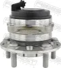 Radnabe Hinterachse FEBEST 2282-UMRM