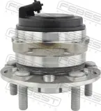 Radnabe Hinterachse FEBEST 2282-UMRM
