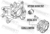 Radnabe Hinterachse FEBEST 2282-UMRM Bild Radnabe Hinterachse FEBEST 2282-UMRM