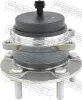 Radnabe Hinterachse FEBEST 2282-YPRM Bild Radnabe Hinterachse FEBEST 2282-YPRM