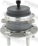 Radnabe Hinterachse FEBEST 2282-YPRM