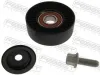 Spannrolle, Keilrippenriemen FEBEST 2287-CER Bild Spannrolle, Keilrippenriemen FEBEST 2287-CER