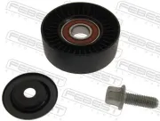 Spannrolle, Keilrippenriemen FEBEST 2287-CER
