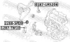 Umlenk-/Führungsrolle, Keilrippenriemen FEBEST 2288-SPD9 Bild Umlenk-/Führungsrolle, Keilrippenriemen FEBEST 2288-SPD9