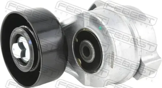 Riemenspanner, Keilrippenriemen FEBEST 2290-D4CB Bild Riemenspanner, Keilrippenriemen FEBEST 2290-D4CB