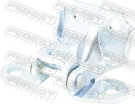 Türscharnier hinten links oben FEBEST 2299-HDK5RLU Bild Türscharnier hinten links oben FEBEST 2299-HDK5RLU