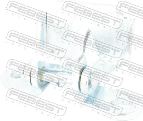 Türscharnier oben hinten rechts FEBEST 2299-HDK5RRU Bild Türscharnier oben hinten rechts FEBEST 2299-HDK5RRU