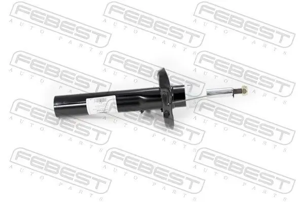 Stoßdämpfer Vorderachse FEBEST 2307G-022F