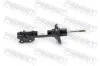 Stoßdämpfer Vorderachse FEBEST 2307S-012F