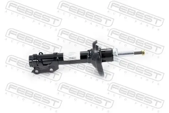 Stoßdämpfer Vorderachse FEBEST 2307S-012F Bild Stoßdämpfer Vorderachse FEBEST 2307S-012F