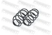 Fahrwerkssatz, Federn Vorderachse FEBEST 2308-013F-KIT