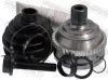 Gelenksatz, Antriebswelle Vorderachse radseitig FEBEST 2310-018A48 Bild Gelenksatz, Antriebswelle Vorderachse radseitig FEBEST 2310-018A48