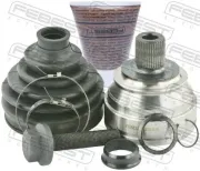 Gelenksatz, Antriebswelle Vorderachse radseitig FEBEST 2310-018