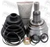 Gelenksatz, Antriebswelle Vorderachse radseitig FEBEST 2310-029 Bild Gelenksatz, Antriebswelle Vorderachse radseitig FEBEST 2310-029