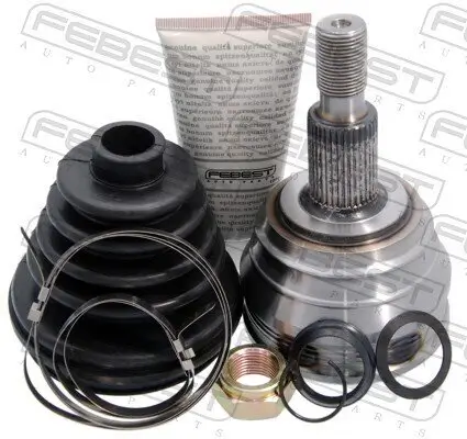 Gelenksatz, Antriebswelle Vorderachse radseitig FEBEST 2310-029 Bild Gelenksatz, Antriebswelle Vorderachse radseitig FEBEST 2310-029