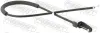 Motorhaubenzug FEBEST 23101-CCF Bild Motorhaubenzug FEBEST 23101-CCF