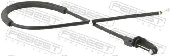 Motorhaubenzug FEBEST 23101-CCF Bild Motorhaubenzug FEBEST 23101-CCF