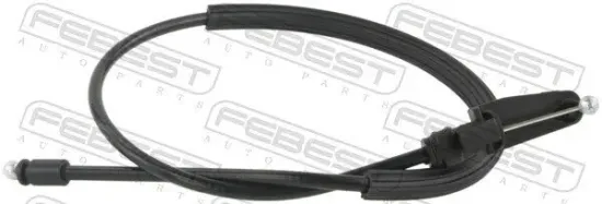 Motorhaubenzug FEBEST 23101-JETF Bild Motorhaubenzug FEBEST 23101-JETF