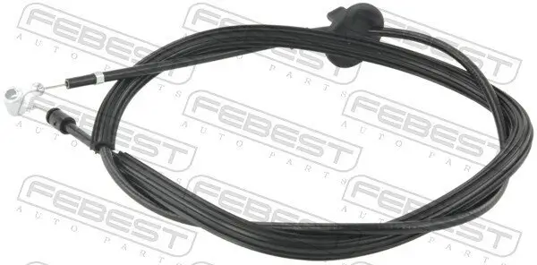 Motorhaubenzug FEBEST 23101-JETR