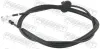 Motorhaubenzug FEBEST 23101-JETR Bild Motorhaubenzug FEBEST 23101-JETR