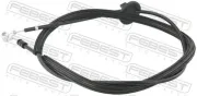 Motorhaubenzug FEBEST 23101-JETR