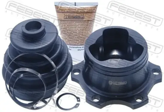 Gelenksatz, Antriebswelle Vorderachse getriebeseitig FEBEST 2311-829 Bild Gelenksatz, Antriebswelle Vorderachse getriebeseitig FEBEST 2311-829