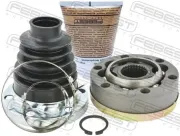 Gelenksatz, Antriebswelle Hinterachse getriebeseitig FEBEST 2311-TR5RR