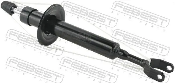 Stoßdämpfer Vorderachse FEBEST 23110-001F