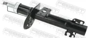 Stoßdämpfer Vorderachse FEBEST 23110-004F