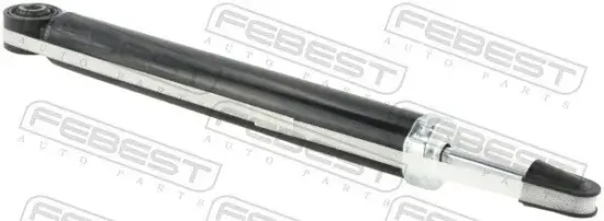 Stoßdämpfer Hinterachse FEBEST 23110-005R Bild Stoßdämpfer Hinterachse FEBEST 23110-005R
