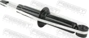 Stoßdämpfer Hinterachse FEBEST 23110-006R