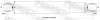 Stoßdämpfer Hinterachse FEBEST 23110-007R Bild Stoßdämpfer Hinterachse FEBEST 23110-007R