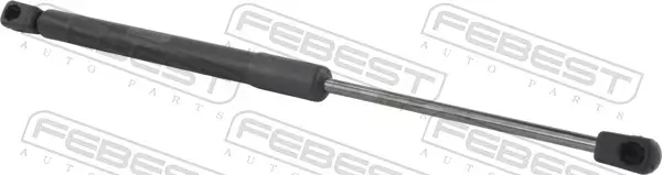 Gasfeder, Motorhaube FEBEST 23117-004