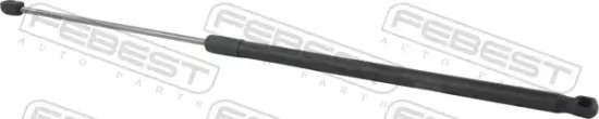 Gasfeder, Motorhaube FEBEST 23117-006 Bild Gasfeder, Motorhaube FEBEST 23117-006