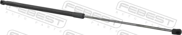 Gasfeder, Motorhaube FEBEST 23117-008