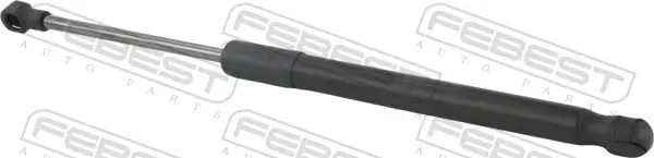 Gasfeder, Motorhaube FEBEST 23117-010