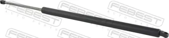 Gasfeder, Koffer-/Laderaum FEBEST 23117-012 Bild Gasfeder, Koffer-/Laderaum FEBEST 23117-012