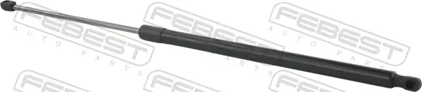 Gasfeder, Koffer-/Laderaum FEBEST 23117-014
