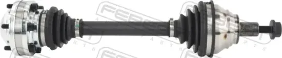 Antriebswelle Vorderachse links FEBEST 2314-ADFLH Bild Antriebswelle Vorderachse links FEBEST 2314-ADFLH
