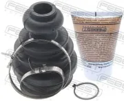 Faltenbalgsatz, Antriebswelle getriebeseitig FEBEST 2315-T5RH