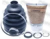 Faltenbalgsatz, Antriebswelle radseitig FEBEST 2317P-B6 Bild Faltenbalgsatz, Antriebswelle radseitig FEBEST 2317P-B6