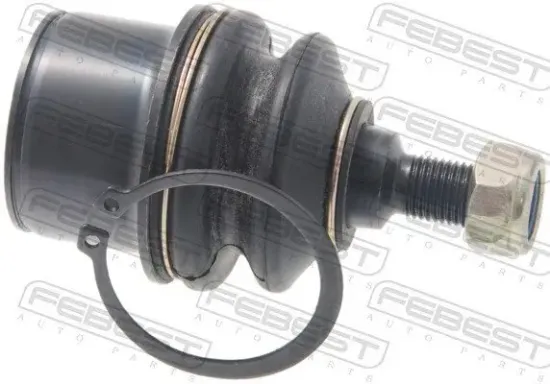 Trag-/Führungsgelenk Vorderachse unten FEBEST 2320-2HL Bild Trag-/Führungsgelenk Vorderachse unten FEBEST 2320-2HL