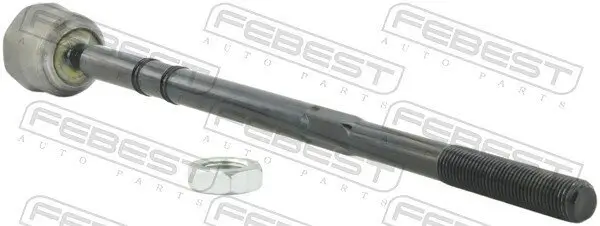 Axialgelenk, Spurstange Vorderachse FEBEST 2322-A1