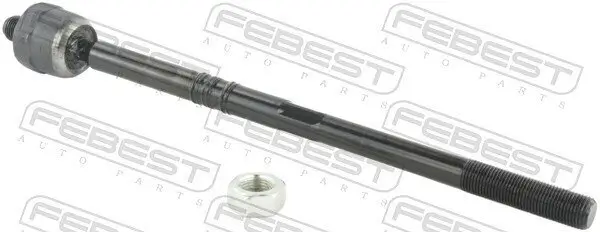 Axialgelenk, Spurstange Vorderachse FEBEST 2322-B7