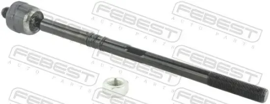 Axialgelenk, Spurstange Vorderachse FEBEST 2322-B7 Bild Axialgelenk, Spurstange Vorderachse FEBEST 2322-B7