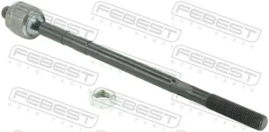 Axialgelenk, Spurstange Vorderachse FEBEST 2322-NH3 Bild Axialgelenk, Spurstange Vorderachse FEBEST 2322-NH3