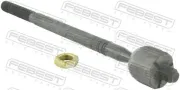 Axialgelenk, Spurstange Vorderachse FEBEST 2322-Q7