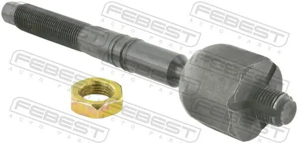 Axialgelenk, Spurstange Vorderachse FEBEST 2322-T5