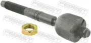 Axialgelenk, Spurstange Vorderachse FEBEST 2322-T5